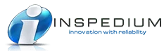 Inspedium – Web Hosting in Pakistan Logo